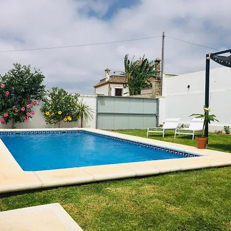 Maroa Conil