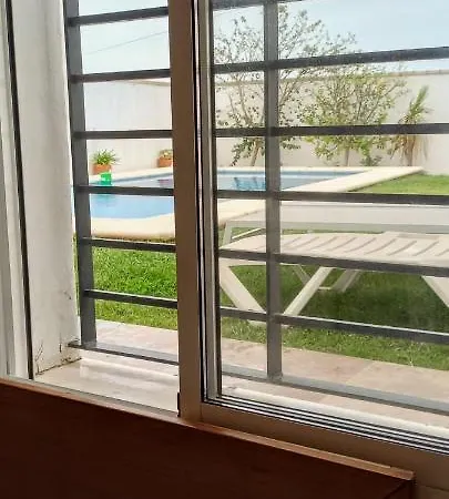 Maroa Conil Apartment