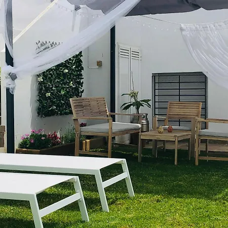 Maroa Conil Apartment