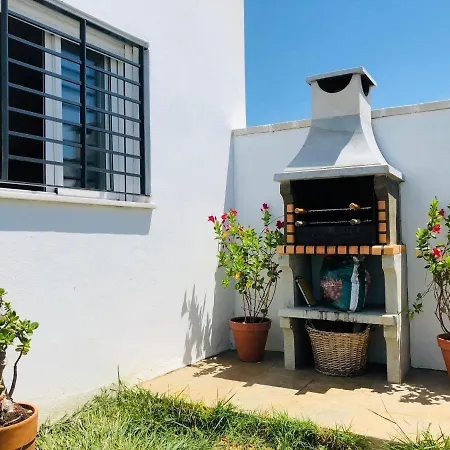 Apartment Maroa Conil Cadiz