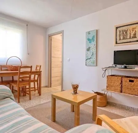 Apartment Maroa Conil