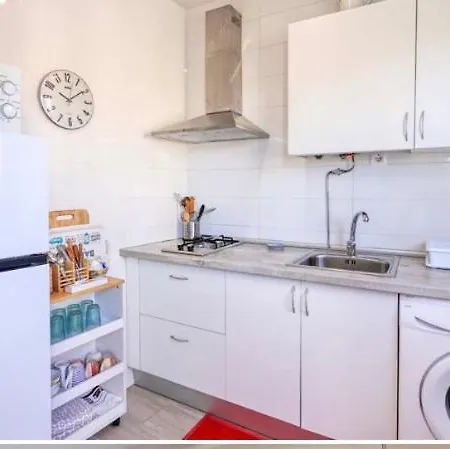 Apartment Maroa Conil Cadiz