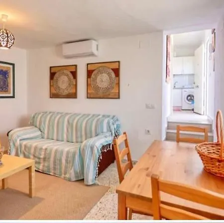 Maroa Conil Apartment