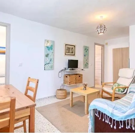 Apartment Maroa Conil